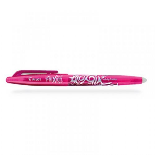 PENNA FRIXION GEL 0,7 ROSA